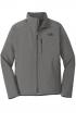 The North Face Apex Barrier Soft Shell Jackets Thumbnail 6