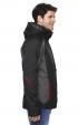 North End Men's Height 3-In-1 Jackets with Insulated Liner Thumbnail 2