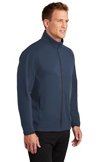 Port Authority Active Soft Shell Jackets 1