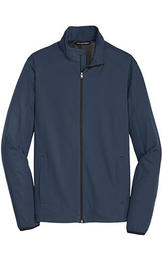 Port Authority Active Soft Shell Jackets 6