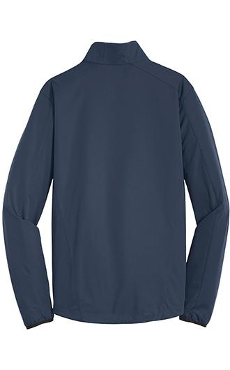 Port Authority Active Soft Shell Jackets 7