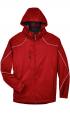 North End Men's Angle 3-In-1 Jackets with Bonded Fleece Liner Thumbnail 4