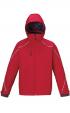 North End Men's Angle 3-In-1 Jackets with Bonded Fleece Liner Thumbnail 6