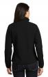 Port Authority Ladies Textured Soft Shell Jackets Thumbnail 1