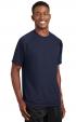 Sport-Tek Dry Zone Short Sleeve Raglan T-shirts Thumbnail 1