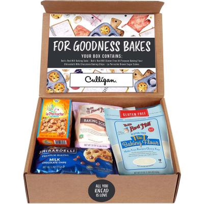 For Goodness Bakes - Baking Gourmet Kit 2