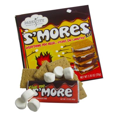 S'mores Kits Boxes 2
