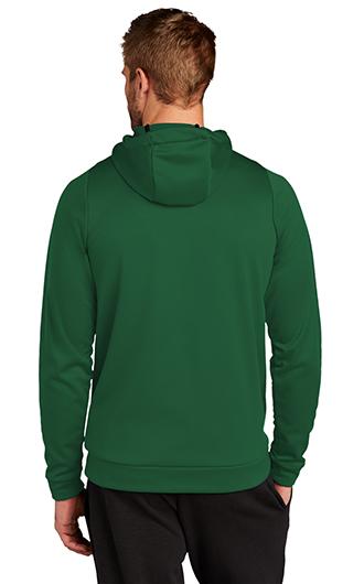 Nike Therma-FIT Pullover Fleece Hooded Sweatshirts 1