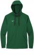 Nike Therma-FIT Pullover Fleece Hooded Sweatshirts Thumbnail 2
