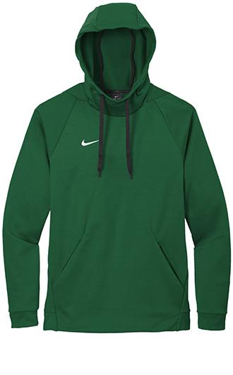 Nike Therma-FIT Pullover Fleece Hooded Sweatshirts 2