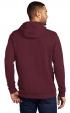 Nike Club Fleece Pullover Hooded Sweatshirts Thumbnail 1