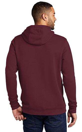 Nike Club Fleece Pullover Hooded Sweatshirts 1