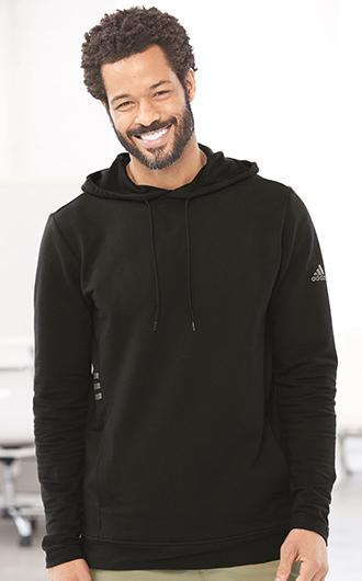 Adidas - Lightweight Hooded Sweatshirts 3