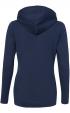 Adidas - Women's Lightweight Hooded Sweatshirts Thumbnail 1