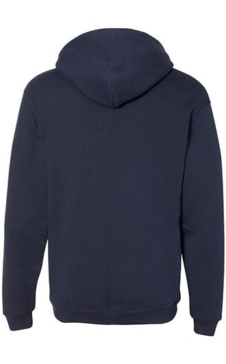 Russell Athletic - Dri Power Hooded Full Zip Sweatshirt 1