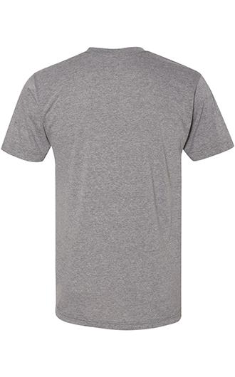 American Apparel - Triblend Track T-shirts 1