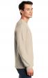 Gildan Adult Ultra Cotton Long Sleeve T-shirts Thumbnail 2