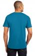 Hanes EcoSmart 50/50 Cotton/Poly T-shirts Thumbnail 1