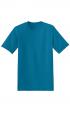 Hanes EcoSmart 50/50 Cotton/Poly T-shirts Thumbnail 3