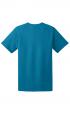 Hanes EcoSmart 50/50 Cotton/Poly T-shirts Thumbnail 4