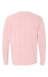 Comfort Colors - Garment-Dyed Heavyweight Long Sleeve T-shirts Thumbnail 1