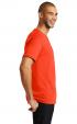 Hanes - Tagless 100% Cotton T-shirts Thumbnail 1
