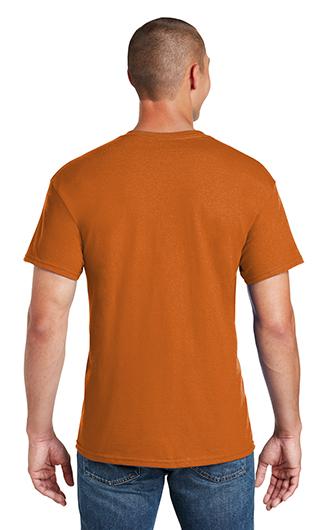 Gildan Dryblend T-shirts 2