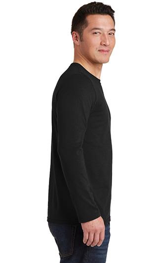 Gildan Softstyle Long Sleeve T-shirts 2