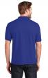 Hanes EcoSmart - 5.2-Ounce Jersey Knit Sport Shirt Thumbnail 1