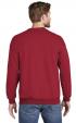 Hanes Ultimate Cotton - Crewneck Sweatshirts Thumbnail 1