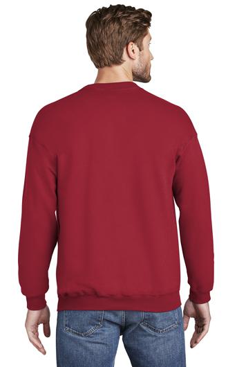 Hanes Ultimate Cotton - Crewneck Sweatshirts 2