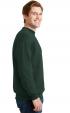 Hanes Comfortblend - EcoSmart Crewneck Sweatshirts Thumbnail 2