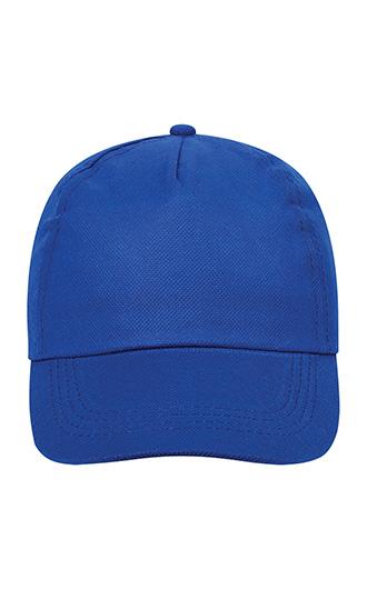 Basic Custom Baseball Caps 1
