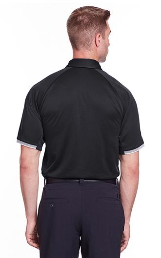 Under Armour Mens Corporate Rival Polo 1
