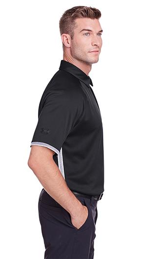 Under Armour Mens Corporate Rival Polo 3