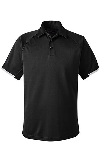 Under Armour Mens Corporate Rival Polo 6