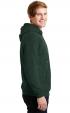 Hanes Comfortblend EcoSmart - Pullover Hooded Sweatshirts Thumbnail 2