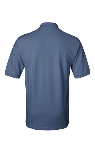 IZOD - Silkwash Classic Pique Sport Shirt 1