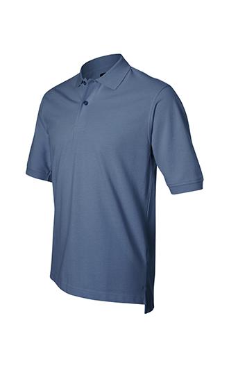 IZOD - Silkwash Classic Pique Sport Shirt 2