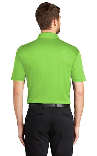 Port Authority Silk Touch Performance Pocket Polo 3