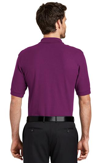 Port Authority Embroidered Polo Shirts 2
