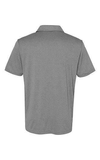 Adidas - Heathered Sport Shirt 2