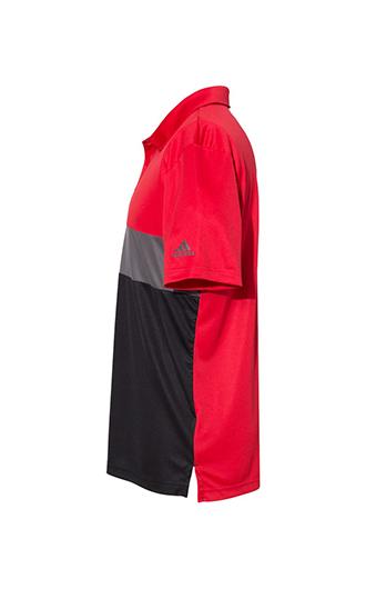 Adidas - Merch Block Sport Shirt 1