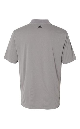 Adidas - 3-Stripes Shoulder Sport Shirt 3