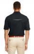 Core 365 Men's Radiant Performance Pique Polo with Reflecti Thumbnail 2