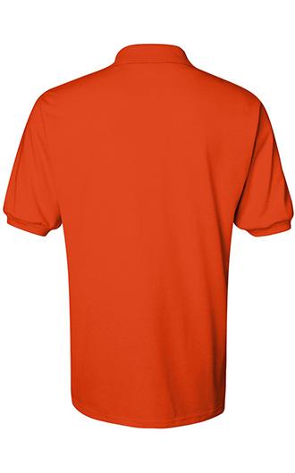 JERZEES - Spotshield 50/50 Sport Shirt Embroidered 2