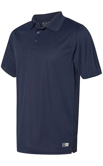 Russell Athletic - Essential Short Sleeve Polo 3