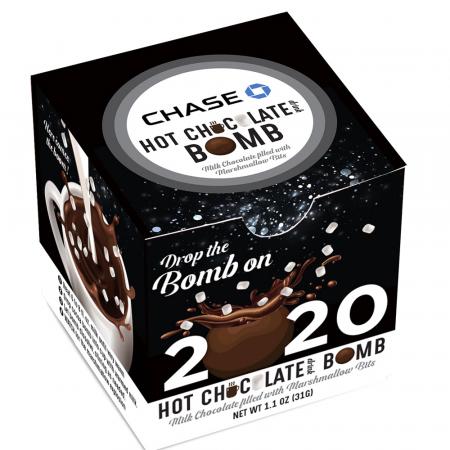 Mrs. Fields Mug & Cookies with Hot Chocolate Bomb Gift Set 1