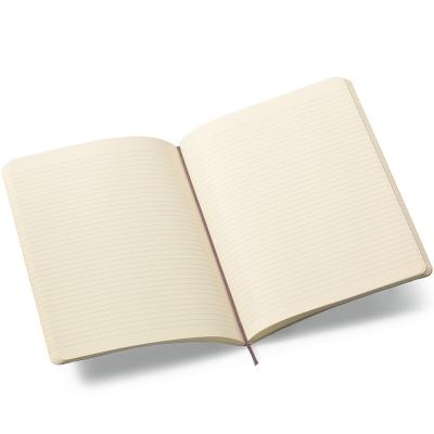 Moleskine Soft Cover Ruled X-Large Notebook - Screen Print 2
