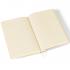 Moleskine Hard Cover Ruled Large Professional Notebook - Deboss Thumbnail 2